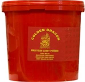 GOLDEN DRAGON Malaysian Curry Powder GD