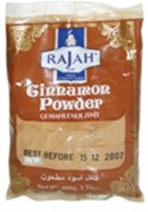 **** RAJAH Cinnamon Powder