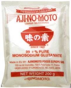 **** AJINOMOTO MSG 200g