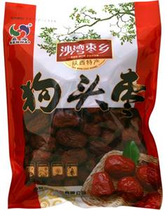 **** Chinese Red Date