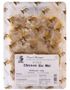 ++++ ROYAL GOURMET Chicken Siu Mai 15pc