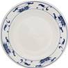 **** CL BLUE LOTUS 6.25 inch Round Plate