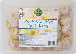 ++++ HK DIMSUM Pork Siu Mai