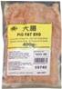++++ GOLD PLUM Pig Fat End