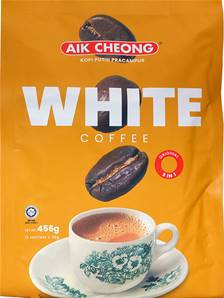 **** AIK CHEONG 3IN1 White Coffee Original