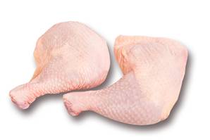 ## Frozen Chicken Leg 10kg Non Halal