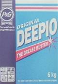 DEEPIO Detergent Powder