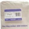 **** 7x7 Grease Proof Paper BagsHH 175x175