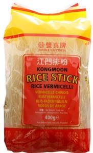 DH Kongmoon Rice Vermicelli 20x400g