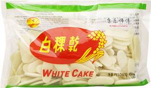 **** KANGLESHIFU White Rice Cake
