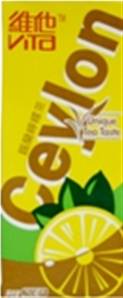 **** VITA CEYLON Lemon Tea Drink