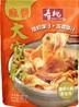 **** SAU Tao Sesame Sauce Potato Noodles
