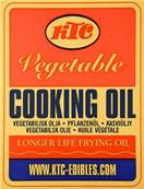 KTC Vegetable Oil BOX