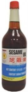 **** MEECHUN Sesame Oil