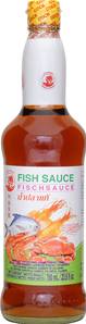 **** COCK BRAND Thai Fish Sauce