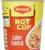 **** MAGGI Noodles Hot Cup Curry