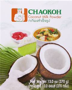 **** CHAOKOH Coconut Milk Powder