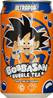 **** BOBBASAN Goku Bubble Tea Peach&Melon