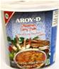 **** AROY-D Massaman Curry Paste