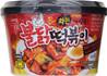 **** WANG Hot Chicken Topokki