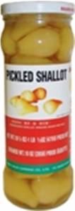 **** MEECHUN Pickled Shallot