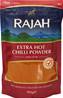 **** RAJAH Extra Hot Chilli Powder