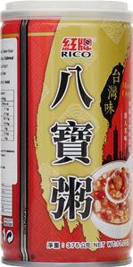 **** RICO Mixed Congee