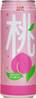 **** RICO Peach Flavoured Drink