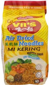 **** Vit's Air Dried Noodle - Slim