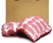 ## Hungarian Spare Ribs 10kg