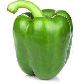 >> Green Pepper 5Kg Case