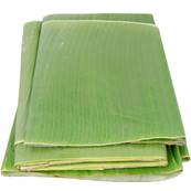 >> Banana Leaf