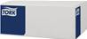 **** TORK White Table cover