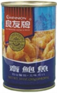 **** COMPANION Chai Pow Yu (Mock Abalone)