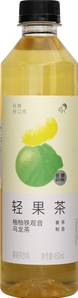 **** HEYTEA Oolong Tea-Grapefruit
