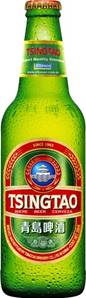 **** TSING TAO Beer