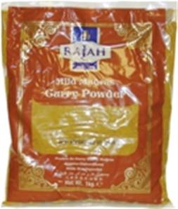 **** RAJAH Mild Curry Powder