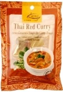 **** AROMAX Thai Red Curry Set