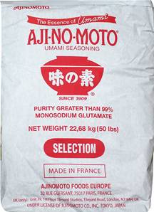 AJINOMOTO MSG 22.68kg