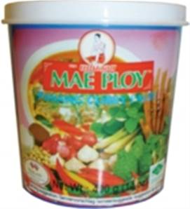 **** MAE PLOY Panang Curry Paste