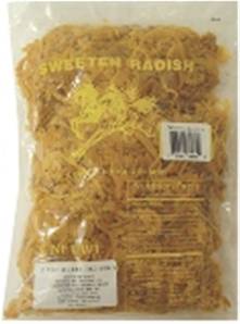 **** KBROS Konjac Strips Spicy Flavour