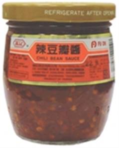 **** FUCHI Chilli Bean Sauce