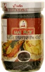 **** MAE PLOY Chilli Paste in Oil