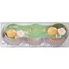 >> CASE RATE Korean Pear 8x3pcs
