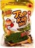**** TAOKAENOI Crispy Seaweed Wasabi Flav
