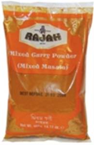 **** RAJAH Mixed Curry Powder(Mixd Masala)