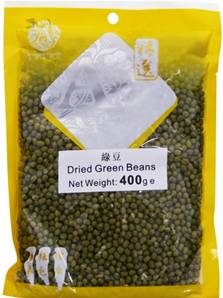 **** OST Green Mung Beans