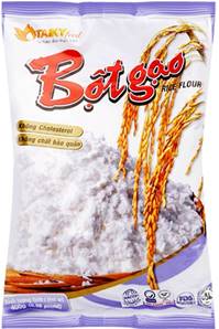 **** CL TAIKY Glutinious Rice Flour Bot