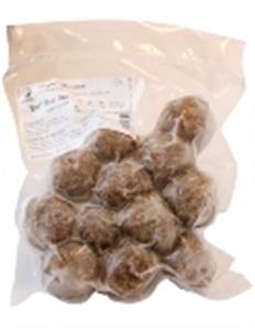 ++++ ROYAL GOURMET Beef Meat Balls