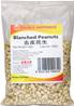 **** DH/JB Blanched Peanuts Nuts